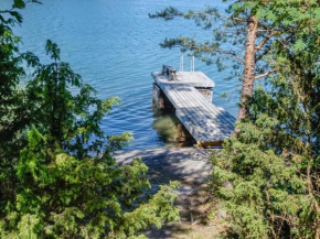 Holiday Home Rantasipi 1 by Interhome in Strandby